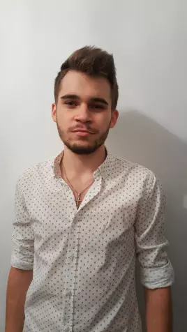 Kamil Bryłka