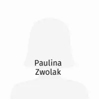 Paulina Zwolak