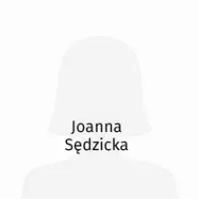 Joanna Sędzicka