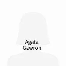 Agata Gawron