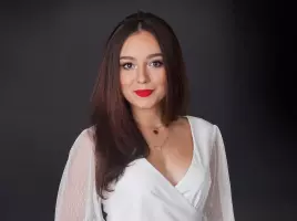 Julia Sierpień