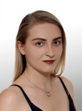 Weronika Blitek