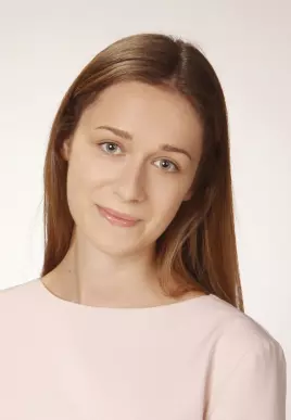 Magdalena Wójcik
