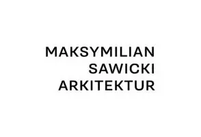 Maksymilian Sawicki Arkitektur