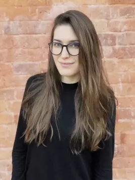 Julia Ligęza