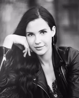 Magdalena Frońska