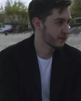 Tomasz Agaciński