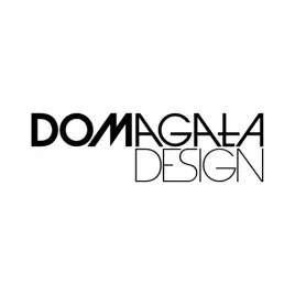 DOMagała design