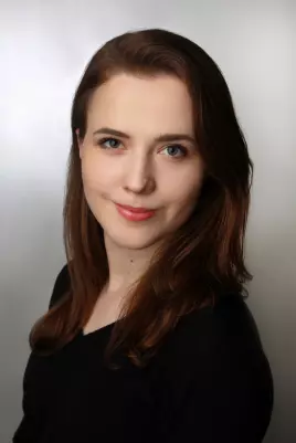 Weronika Graś