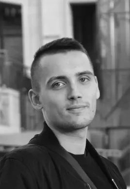Mateusz Wojtanek