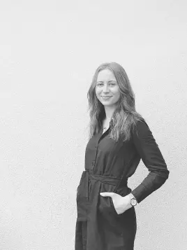 Kinga Gawlik