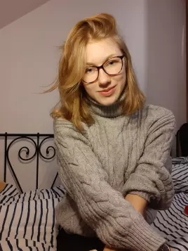 Julia Mzyk
