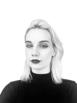 Katarzyna Oczkowska