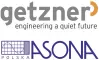 GETZNER / Asona Sp. k. – Partner w Polsce