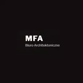 MFA Biuro Architektoniczne