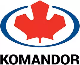 KOMANDOR
