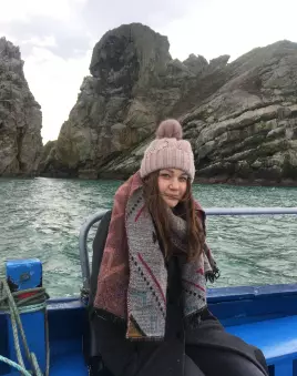 Katarzyna Owczarska
