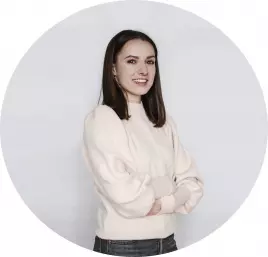 Aleksandra Krupska