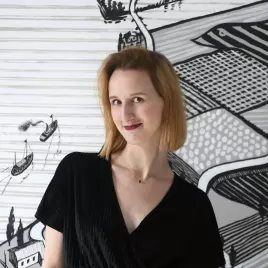 Zuzanna Woźniak (Słabik)