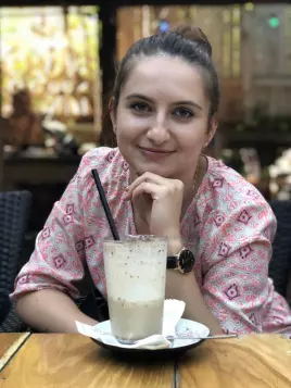 Kamila Czesnowska
