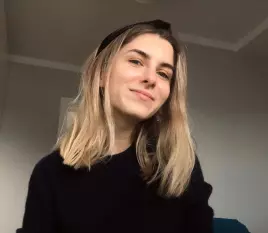 Martyna Podrażka