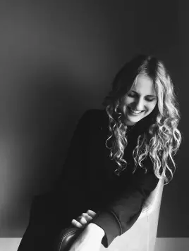 Sara Krzysztyniak
