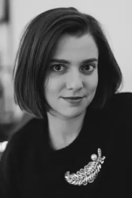 Natalia Rajchel