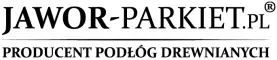 JAWOR-PARKIET Producent podłóg drewnianych