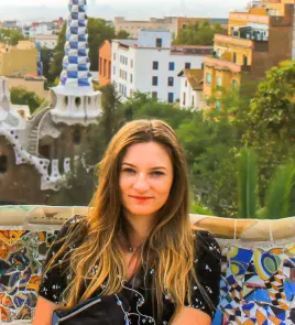 Joanna Zimna