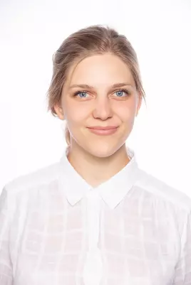 Zofia Jaśniewicz