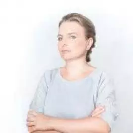 Paulina Kostyra-Dzierżęga