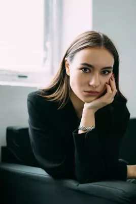 Anastasia Lupach