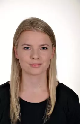 Sylwia Darewicz
