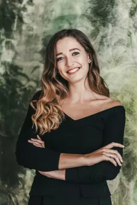 Joanna Wojtaszek