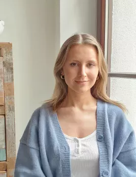 Agnieszka Nyka