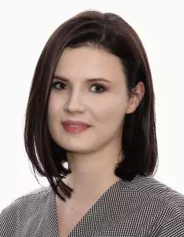 Agnieszka Białek