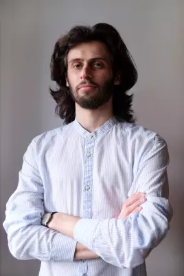 Eryk Szczepański