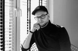 Arkadiusz Grzędzicki Projektowanie Wnętrz