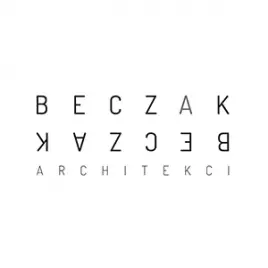 BECZAK / BECZAK / ARCHITEKCI