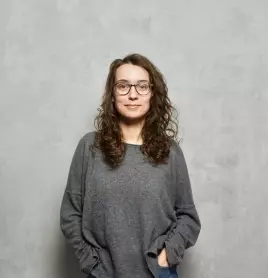 Adrianna Stranc