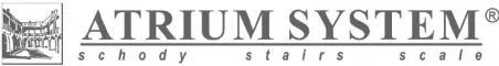 ATRIUM Sp. J.