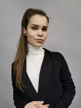 Karolina Chmaj