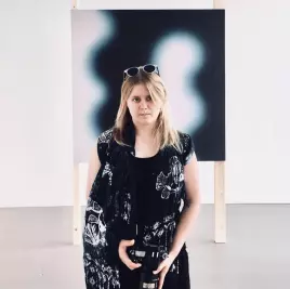 Olga Czeranowska-Panufnik