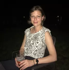Władka Kijewska