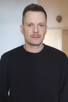 Piotr Person
