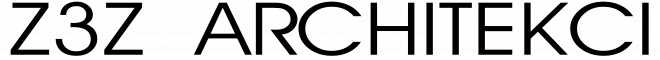 Z3Z ARCHITEKCI