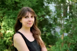 Barbara Płonczyńska