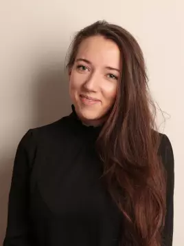 Monika Palczewska