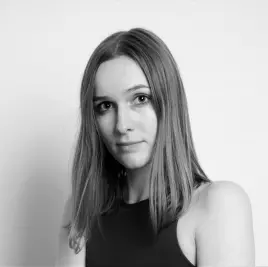 Zuzanna Trzcińska