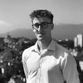 Jacek Czudak